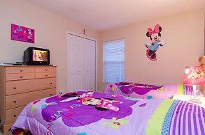 Ov1030 - Emerald Island - 4 Bed 3 Baths Townhome