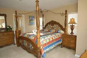 Ov882 - Watersong - 4 Bed 4 Baths Villa