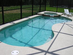 Ov882 - Watersong - 4 Bed 4 Baths Villa