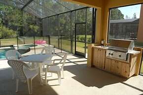 Ov882 - Watersong - 4 Bed 4 Baths Villa