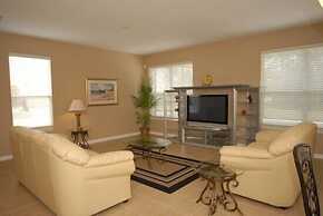 Ov882 - Watersong - 4 Bed 4 Baths Villa