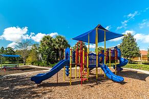 Ov882 - Watersong - 4 Bed 4 Baths Villa