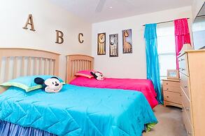 Ov1311 - Emerald Island - 4 Bed 3 Baths Townhome