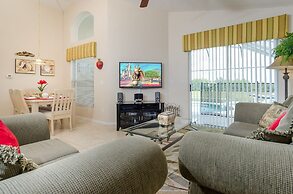 Ov1311 - Emerald Island - 4 Bed 3 Baths Townhome