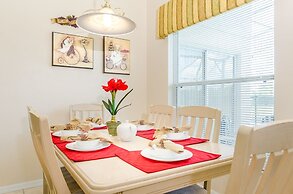 Ov1311 - Emerald Island - 4 Bed 3 Baths Townhome