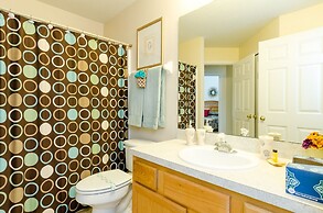 Ov1311 - Emerald Island - 4 Bed 3 Baths Townhome
