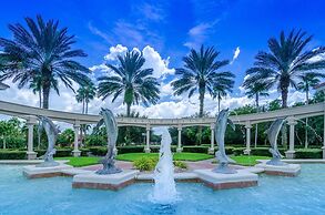 Ov1311 - Emerald Island - 4 Bed 3 Baths Townhome