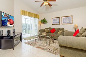 Ov1311 - Emerald Island - 4 Bed 3 Baths Townhome