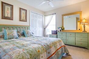 Ov1311 - Emerald Island - 4 Bed 3 Baths Townhome