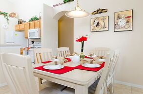 Ov1311 - Emerald Island - 4 Bed 3 Baths Townhome