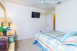 Ov1311 - Emerald Island - 4 Bed 3 Baths Townhome