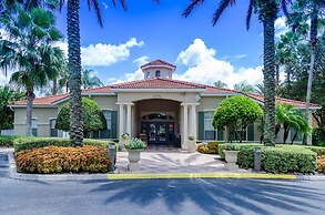 Ov1311 - Emerald Island - 4 Bed 3 Baths Townhome