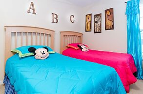 Ov1311 - Emerald Island - 4 Bed 3 Baths Townhome