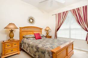 Ov1311 - Emerald Island - 4 Bed 3 Baths Townhome