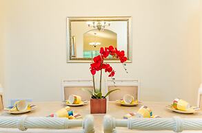 Ovm2167 - Emerald Island - 5 Bed 5 Baths Villa