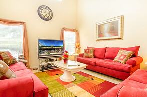 Ovm2167 - Emerald Island - 5 Bed 5 Baths Villa