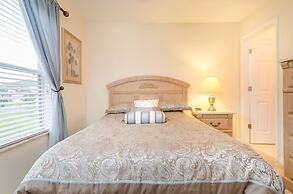 Ovm2167 - Emerald Island - 5 Bed 5 Baths Villa