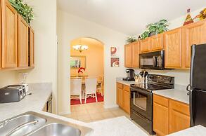 Ovm2167 - Emerald Island - 5 Bed 5 Baths Villa