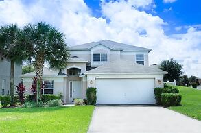 Ovm2167 - Emerald Island - 5 Bed 5 Baths Villa