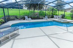 Ovm2167 - Emerald Island - 5 Bed 5 Baths Villa