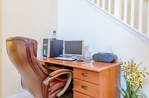 Ovm2167 - Emerald Island - 5 Bed 5 Baths Villa