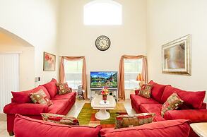 Ovm2167 - Emerald Island - 5 Bed 5 Baths Villa