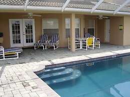 Ov4069 - Vista Park - 5 Bed 4 Baths Villa