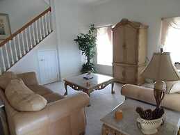 Ov4069 - Vista Park - 5 Bed 4 Baths Villa