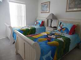 Ov4069 - Vista Park - 5 Bed 4 Baths Villa