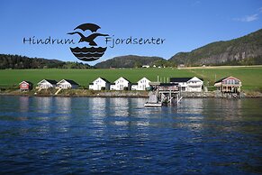 Hindrum Fjordsenter