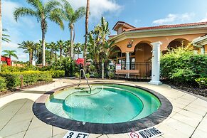 Ov3875 - Solana - 6 Bed 5 Baths Townhome