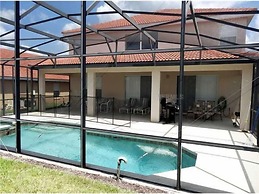 Ov3875 - Solana - 6 Bed 5 Baths Townhome