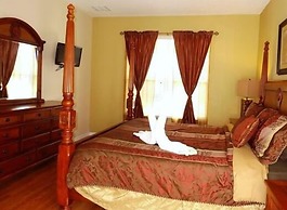 Ov3875 - Solana - 6 Bed 5 Baths Townhome