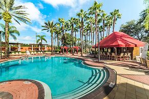 Ov3875 - Solana - 6 Bed 5 Baths Townhome