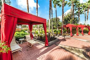 Ov3875 - Solana - 6 Bed 5 Baths Townhome