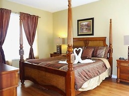 Ov3875 - Solana - 6 Bed 5 Baths Townhome