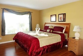 Ov3875 - Solana - 6 Bed 5 Baths Townhome