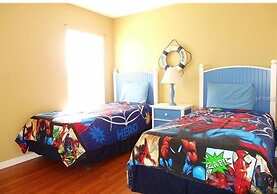 Ov3875 - Solana - 6 Bed 5 Baths Townhome