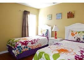 Ov3875 - Solana - 6 Bed 5 Baths Townhome