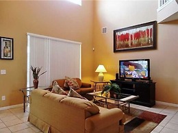 Ov3875 - Solana - 6 Bed 5 Baths Townhome