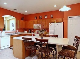 Ov3875 - Solana - 6 Bed 5 Baths Townhome