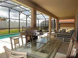 Ov3875 - Solana - 6 Bed 5 Baths Townhome