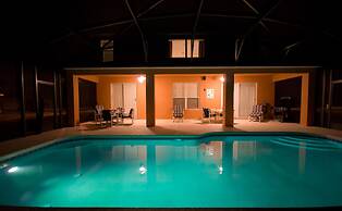 Ov1301 - Watersong - 6 Bed 4.5 Baths Villa