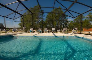 Ov1301 - Watersong - 6 Bed 4.5 Baths Villa