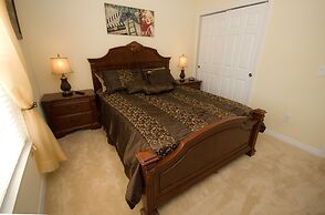 Ov1301 - Watersong - 6 Bed 4.5 Baths Villa