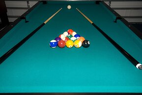 Ov1301 - Watersong - 6 Bed 4.5 Baths Villa