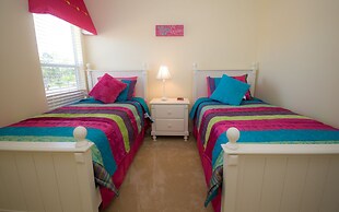 Ov1301 - Watersong - 6 Bed 4.5 Baths Villa