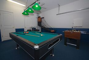 Ov1301 - Watersong - 6 Bed 4.5 Baths Villa