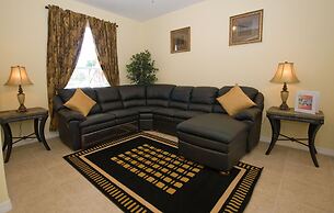 Ov1301 - Watersong - 6 Bed 4.5 Baths Villa