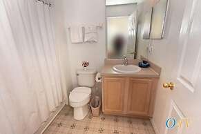 Ov248 - Emerald Island - 4 Bed 3 Baths Townhome